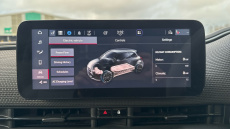 Fiat 500 87kW La Prima 42kWh 3dr Auto Electric Hatchback